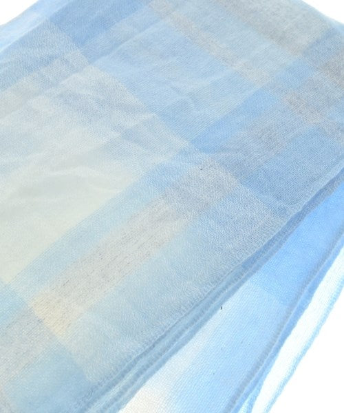 MACKINTOSH PHILOSOPHY 冬季圍巾