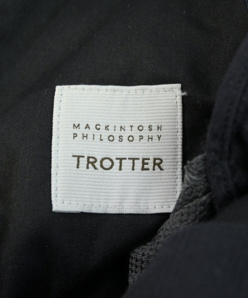 MACKINTOSH PHILOSOPHY 長