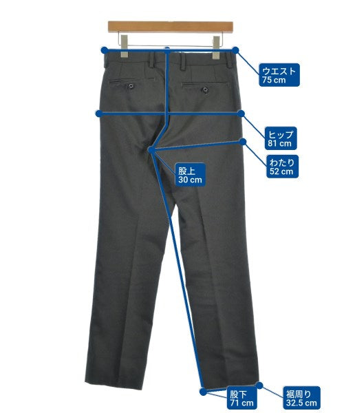 MACKINTOSH PHILOSOPHY 長