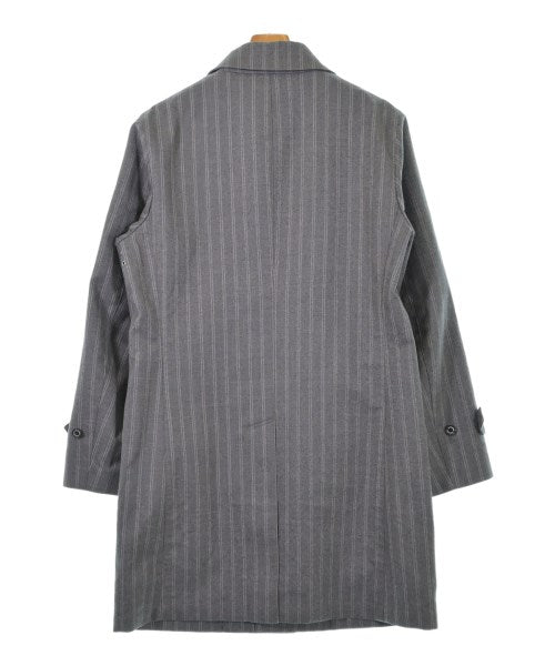 MACKINTOSH PHILOSOPHY 支撐領外套