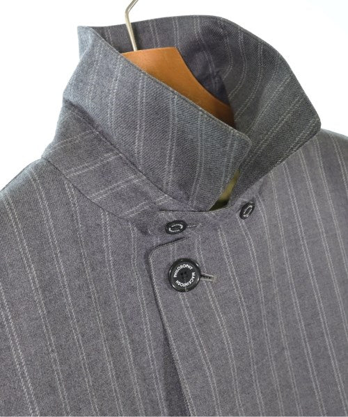 MACKINTOSH PHILOSOPHY 支撐領外套