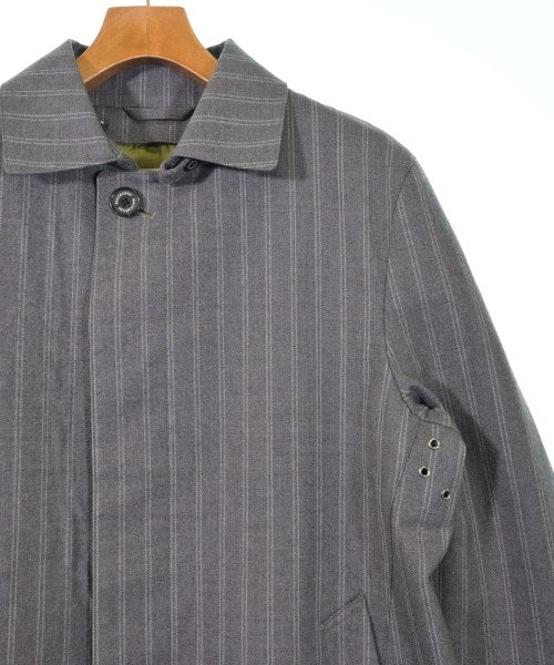 MACKINTOSH PHILOSOPHY 支撐領外套