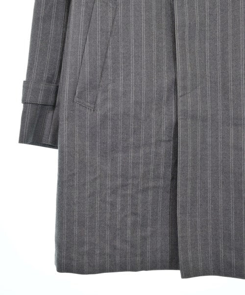 MACKINTOSH PHILOSOPHY 支撐領外套