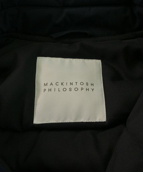 MACKINTOSH PHILOSOPHY 羽絨大衣