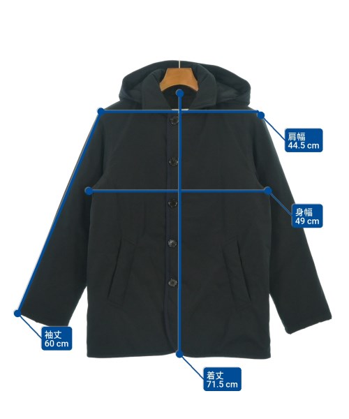 MACKINTOSH PHILOSOPHY 羽絨大衣