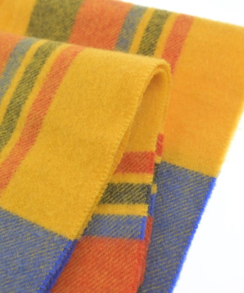 MACKINTOSH PHILOSOPHY 冬季圍巾