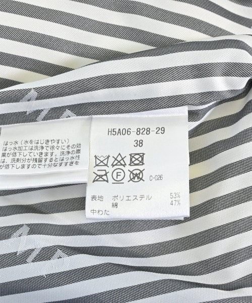 MACKINTOSH PHILOSOPHY 羽絨夾克/背心