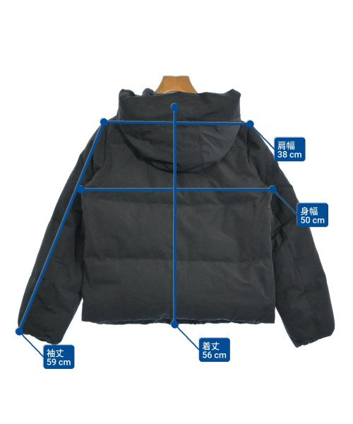 MACKINTOSH PHILOSOPHY 羽絨夾克/背心