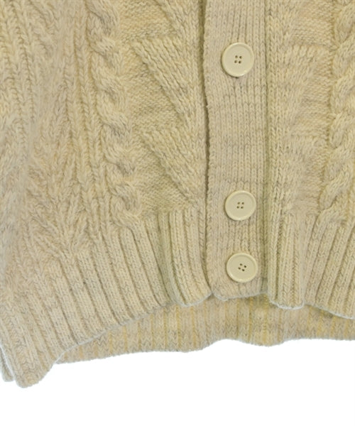 MACKINTOSH PHILOSOPHY 開襟衫