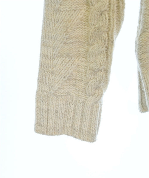 MACKINTOSH PHILOSOPHY 開襟衫