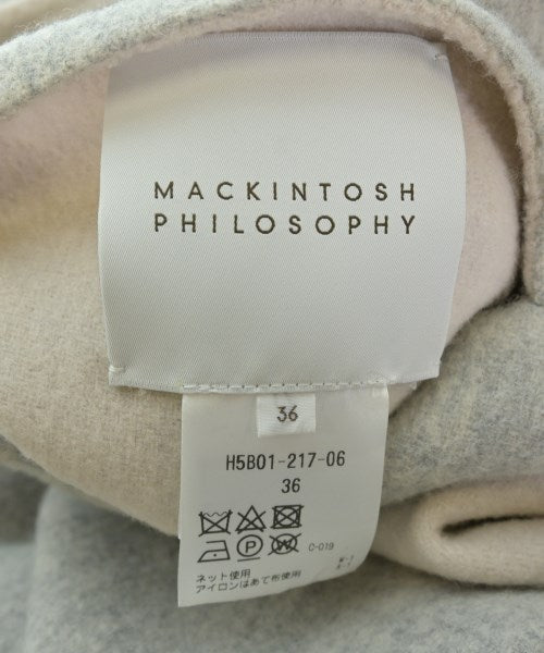 MACKINTOSH PHILOSOPHY 其他大衣