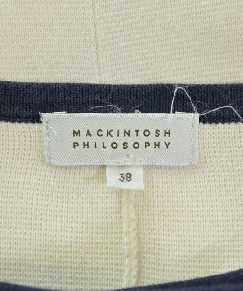 MACKINTOSH PHILOSOPHY 夾克