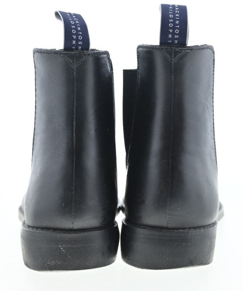 MACKINTOSH PHILOSOPHY 雨鞋