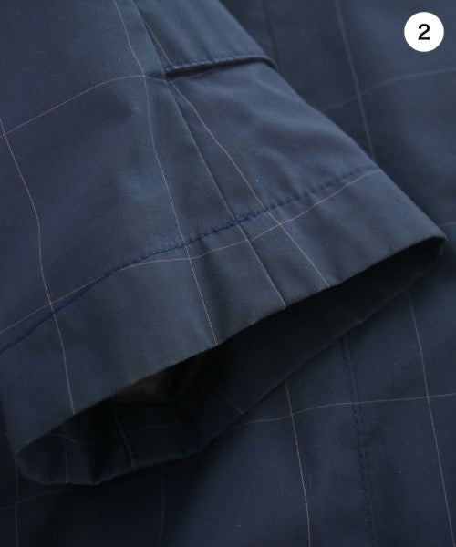 MACKINTOSH PHILOSOPHY 支撐領外套