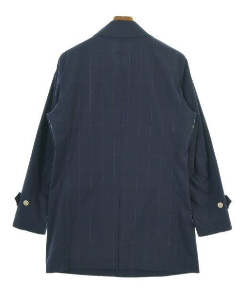 MACKINTOSH PHILOSOPHY 支撐領外套