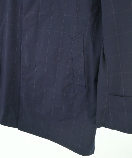 MACKINTOSH PHILOSOPHY 支撐領外套