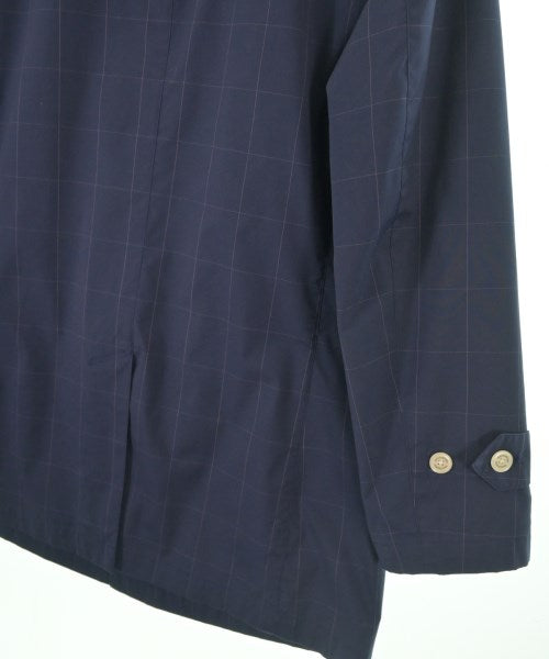 MACKINTOSH PHILOSOPHY 支撐領外套