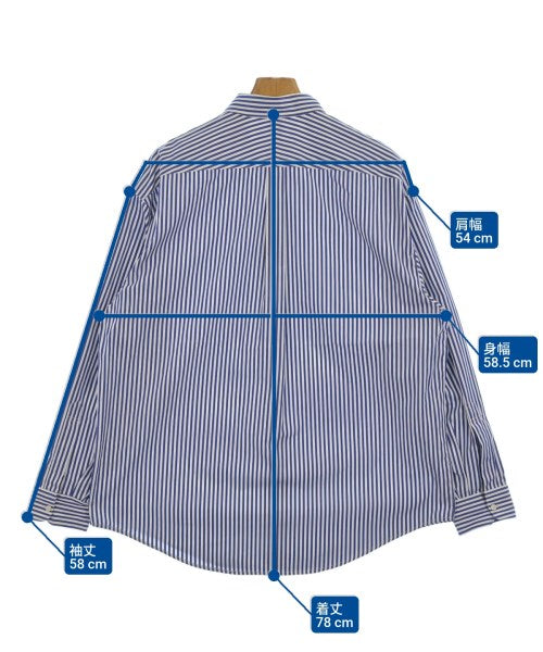 MACKINTOSH PHILOSOPHY 休閒襯衫