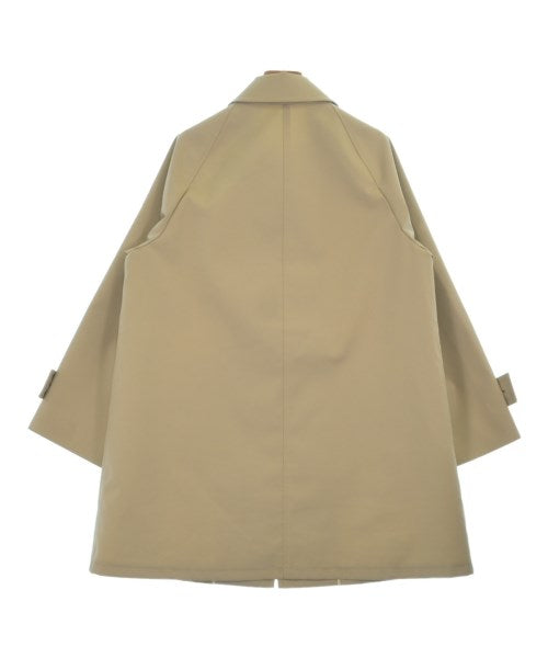 MACKINTOSH PHILOSOPHY 支撐領外套