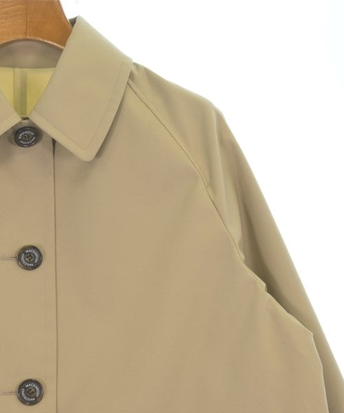 MACKINTOSH PHILOSOPHY 支撐領外套