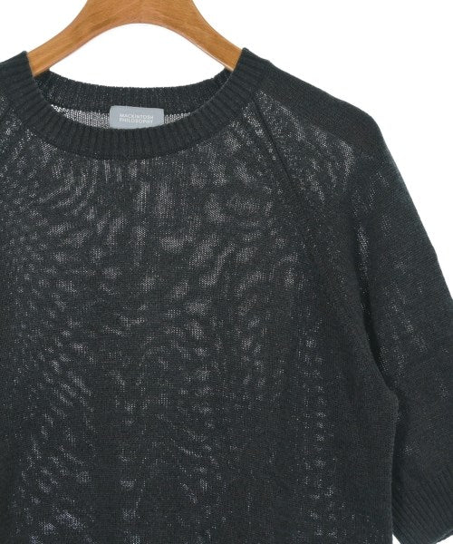 MACKINTOSH PHILOSOPHY 毛衣