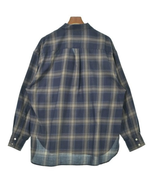 MACKINTOSH PHILOSOPHY 休閒襯衫