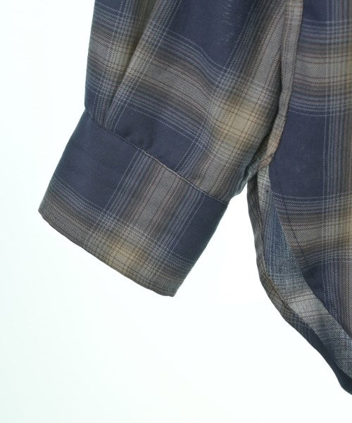 MACKINTOSH PHILOSOPHY 休閒襯衫