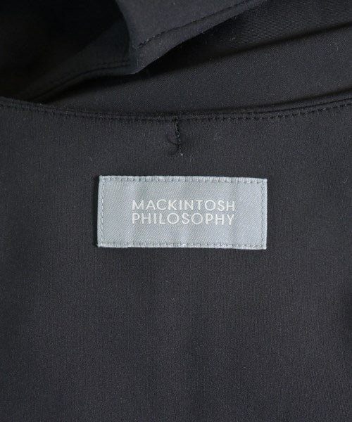 MACKINTOSH PHILOSOPHY 洋裝
