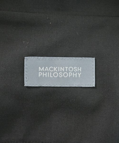 MACKINTOSH PHILOSOPHY 休閒夾克
