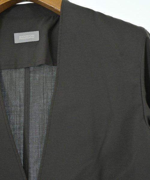 MACKINTOSH PHILOSOPHY 休閒夾克