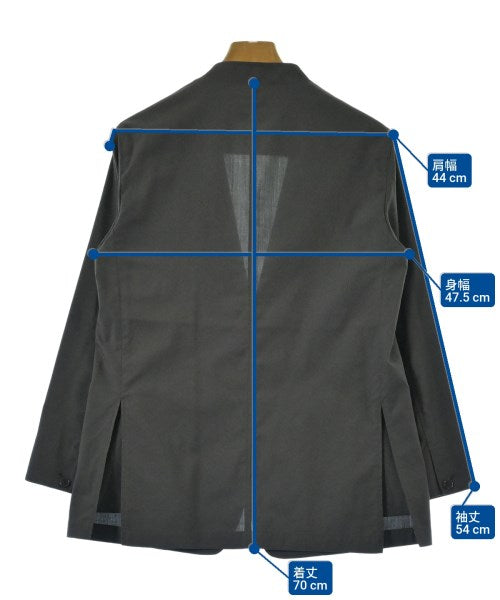 MACKINTOSH PHILOSOPHY 休閒夾克