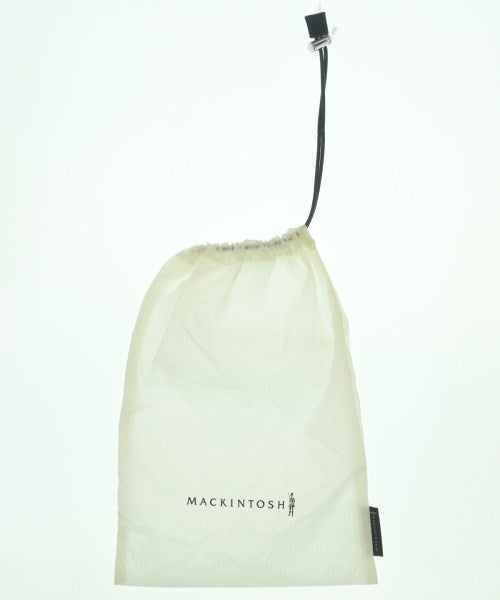 MACKINTOSH 其他大衣