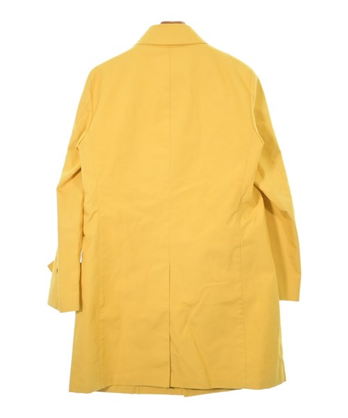 MACKINTOSH PHILOSOPHY 支撐領外套