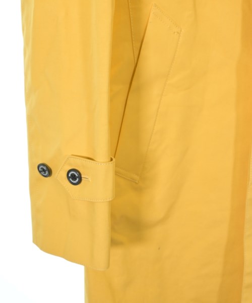 MACKINTOSH PHILOSOPHY 支撐領外套