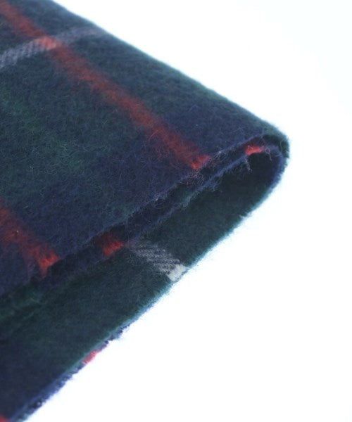 MACKINTOSH PHILOSOPHY 冬季圍巾