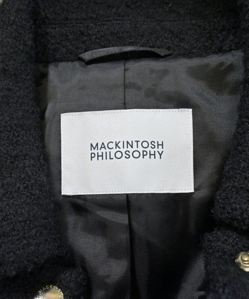 MACKINTOSH PHILOSOPHY 其他飛行外套