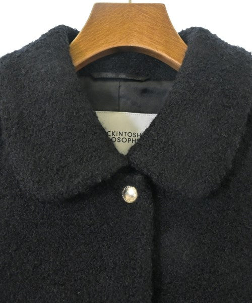 MACKINTOSH PHILOSOPHY 其他飛行外套