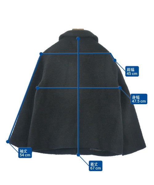 MACKINTOSH PHILOSOPHY 其他飛行外套