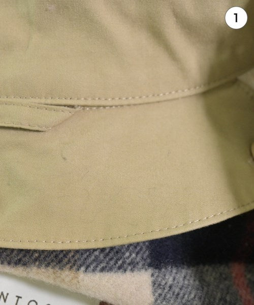 MACKINTOSH PHILOSOPHY 風衣