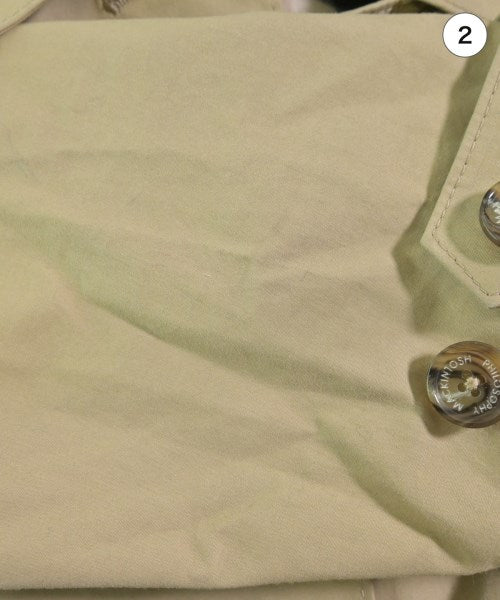 MACKINTOSH PHILOSOPHY 風衣