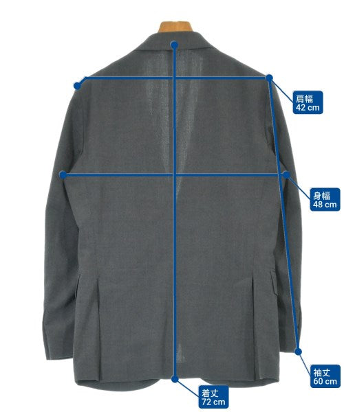 MACKINTOSH PHILOSOPHY 商務西裝