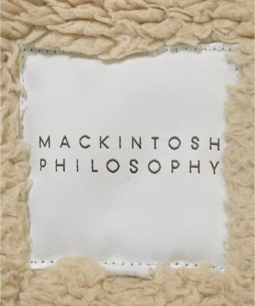 MACKINTOSH PHILOSOPHY 其他大衣