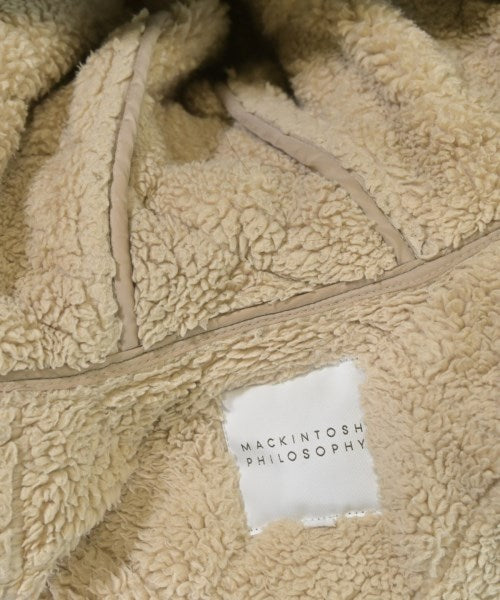 MACKINTOSH PHILOSOPHY 其他大衣
