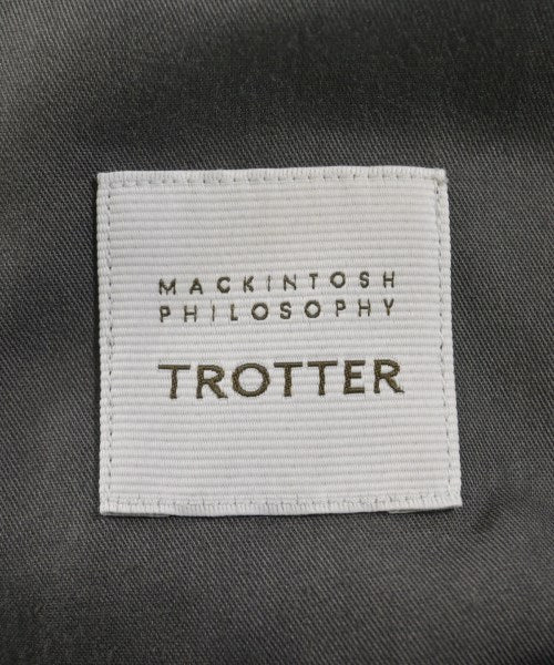 MACKINTOSH PHILOSOPHY 長褲