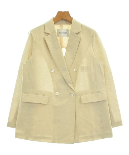 MACKINTOSH PHILOSOPHY 西裝外套