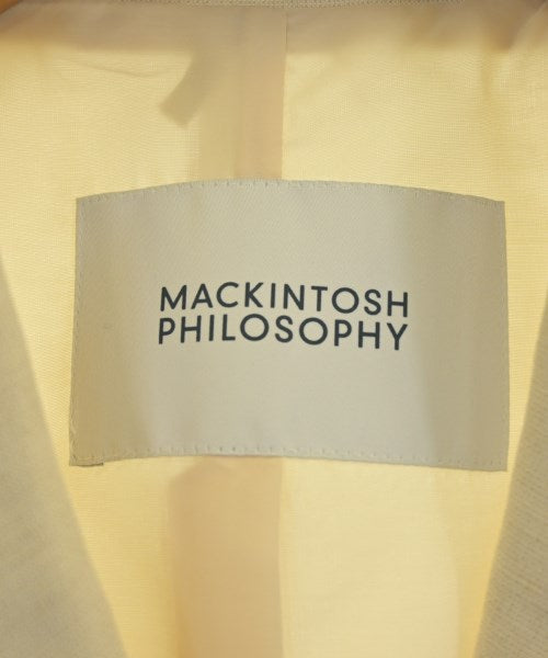 MACKINTOSH PHILOSOPHY 西裝外套