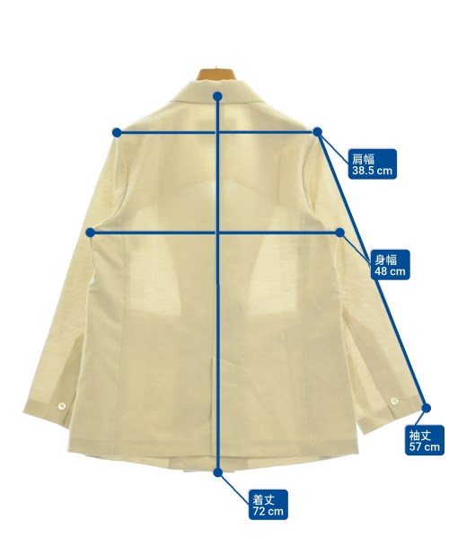 MACKINTOSH PHILOSOPHY 西裝外套