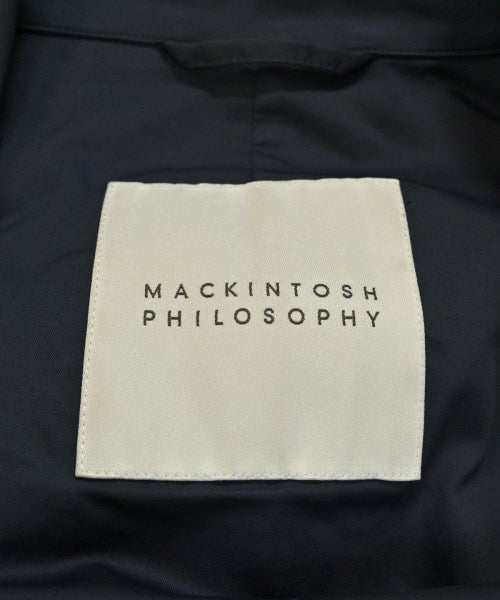 MACKINTOSH PHILOSOPHY 風衣