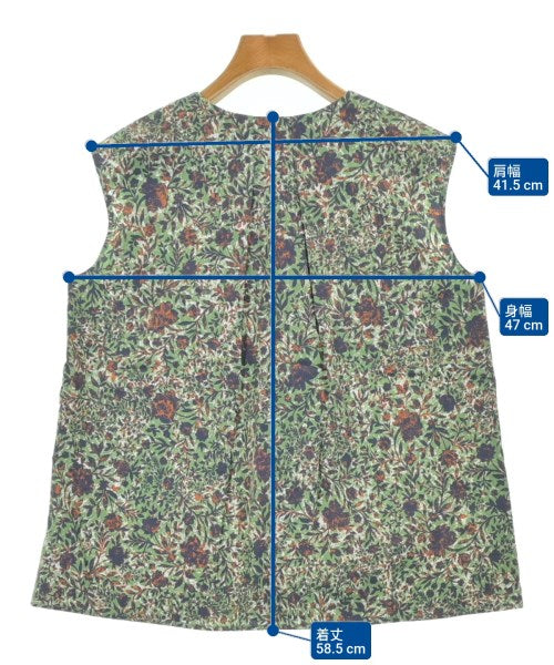 MACKINTOSH PHILOSOPHY 休襯衫