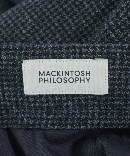 MACKINTOSH PHILOSOPHY 其他款